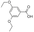 CAS:1132-21-4 | 3,5-DIETHOXYBENZOIC ACID | C9H10O4 Featured Image