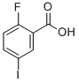 CAS:124700-41-0 | 2-Fluoro-5-iodobenzoic acid | C7H4FIO2