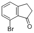 CAS:125114-77-4 | 7-Bromo-1-indanone | C9H7BrO