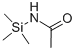 CAS:13435-12-6 | N-(Trimethylsilyl)acetamide