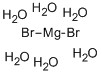 CAS:13446-53-2 | Magnesium bromide
