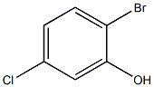CAS:13659-23-9 | 2-Bromo-5-chlorophenol