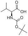 (S)-2-(Boc-amino)-3-methylbutyric acid