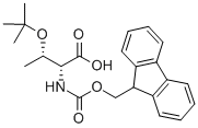 CAS:138797-71-4 | Fmoc-O-tert-butyl-D-threonine