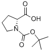 CAS:140148-70-5 | (3S)-1-(tert-Butoxycarbonyl)-3-pyrrolidinecarboxylic acid