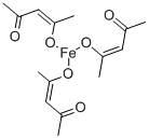 CAS:14024-18-1 | Ferric acetylacetonate