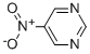 Pyrimidine, 5-nitro- (8CI,9CI)