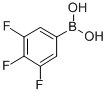 CAS:143418-49-9 | 3,4,5-Trifluorophenylboronic acid