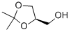 (R)-(-)-2,2-Dimethyl-1,3-dioxolane-4-methanol
