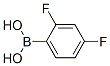 CAS:144025-03-6 | 2,4-Difluorophenylboronic acid