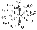 CAS:14434-22-1 | Sodium ferrocyanide