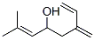 CAS:14434-41-4 | 2-methyl-6-methyleneocta-2,7-dien-4-ol