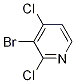 CAS:144584-32-7 | 3-bromo-2,4-dichloropyridine