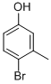 CAS:14472-14-1 | 4-Bromo-3-methylphenol