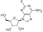 CAS:146-78-1 | 2-Fluoroadenosine