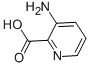 CAS:1462-86-8 | 3-Amino-2-pyridinecarboxylic acid