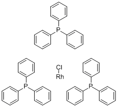 CAS:14694-95-2 | Tris(triphenylphosphine)rhodiu