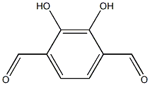 CAS:148063-59-6 | 1,4-Benzenedicarboxaldehyde, 2,3-dihydroxy-