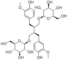 CAS:148244-82-0 | Seco-isolariciresinol diglucoside