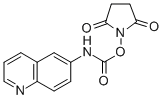 CAS:148757-94-2 | 6-Aminoquinolyl-N-hydroxysuccinimidylcarbamate