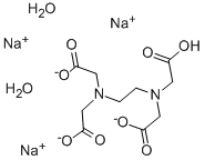 CAS:150-38-9 | Ethylenediaminetetraacetic acid trisodium salt solution