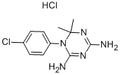 Cycloguanil Hydrochloride