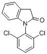 CAS:15307-86-5 | 1-(2,6-Dichlorophenyl)-2-indolinone