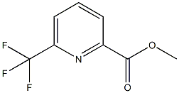 CAS:155377-05-2 | 6-Trifluoromethyl-pyridine-2-carboxylic acid methyl ester