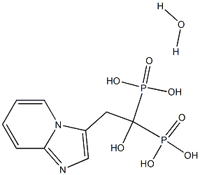CAS:155648-60-5 | Minodronic Acid