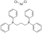 CAS:15629-92-2 | [1,3-Bis(diphenylphosphino)propane]nickel(II) chloride
