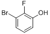 CAS:156682-53-0 | 3-Bromo-2-fluoro-phenol