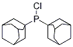 Di(1-adaMantyl)chlorophosphine