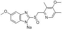 Esomeprazole sodium Featured Image