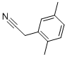 CAS:16213-85-7 | 2,5-Dimethylphenylacetonitrile