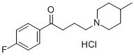 CAS:1622-79-3 | Melperone hydrochloride