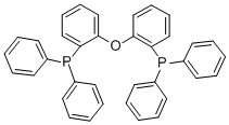 CAS:166330-10-5 | (OXYDI-2,1-PHENYLENE)BIS(DIPHENYLPHOSPHINE)