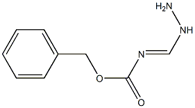 CAS:16706-54-0 | benzyl N-(hydrazinylmethylidene)carbamate