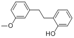 CAS:167145-13-3 | 2-[2-(3-Methoxyphenyl)ethyl]phenol