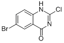CAS:167158-70-5 | 6-BROMO-2-CHLOROQUINAZOLIN-4(1H)-ONE