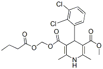 CAS:167221-71-8 | Clevidipine butyrate Featured Image