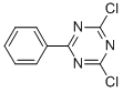 CAS:1700-02-3 | 2,4-Dichloro-6-phenyl-1,3,5-triazine
