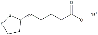 CAS:176110-81-9 | R(+)-Alpha Lipoic Acid SodiuM