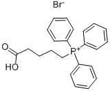 CAS:17814-85-6 | (4-Carboxybutyl)triphenylphosphonium bromide