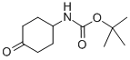 CAS:179321-49-4 | 4-N-Boc-aminocyclohexanone