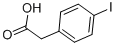 CAS:1798-06-7 | 4-Iodophenylacetic acid