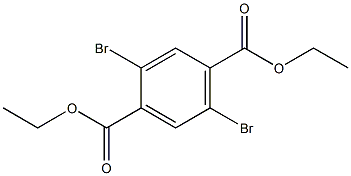 2,5-Dibromoterephthalic acid diethyl ester