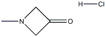 1-methylazetidin-3-one hydrochloride