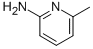 2-Amino-6-methylpyridine