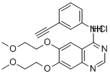CAS:183319-69-9 | Erlotinib hydrochloride