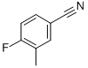 CAS:185147-08-4 | 4-Fluoro-3-methylbenzonitrile